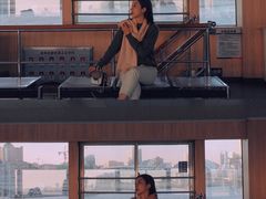 -武汉关码头(轮渡站)