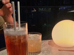-四季酒店·空中花园 Aria on 9