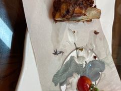 -醉霖生态餐厅(交大店)