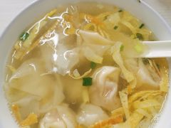 -黄阿姨锅贴大王(万航渡路店)