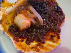-沪上名羊天下碳烤羊腿•东北烧烤•小龙虾(浦东直营总店)