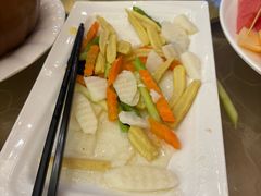 -漳州宾馆威尼斯西餐厅(胜利西路店)