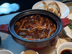 -吴越荣记苏州菜·松鼠桂鱼(月光码头店)