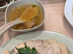 -百家鸡味馆(清泰店)