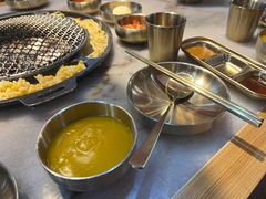 -韩宫宴烤肉·黑毛和牛·料理(金鹰店)