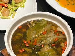 -曾宴·楚菜(湖北省博物馆店)