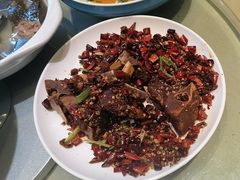 -刘胖子家常菜·蹄花焖藕(兴业店)