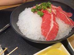 -井格重庆火锅(西直门凯德Mall店)