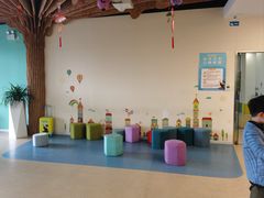 -贝乐少儿英语·全外教(滨江中心)