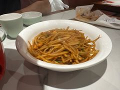 -辣可可·小炒黄牛肉(望京凯德MALL店)