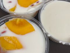 花生糊-小草糖水(海棠村店)