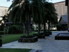 -三亚湾红树林度假世界(木棉酒店)