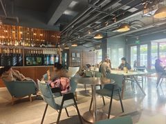 -sugarman espresso素饮糖人高新咖啡工厂