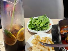 -鱼酷活鱼烤鱼(恒隆广场店)