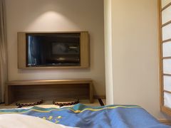 -成都蓝城悦杏温泉美食酒店(宽窄巷子店)