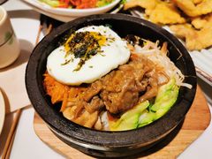 -七八冷面·延边朝鲜族美食(圣熙八号店)