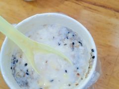 -清真老马家国华牛奶鸡蛋醪糟(正宁路店)