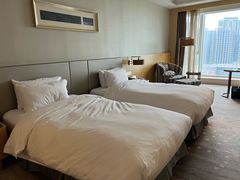 -常熟理文铂尔曼酒店