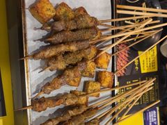 -望京小腰(北京总店)