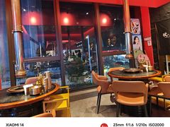 -伏一解牛烤肉专门店(信业购物中心店)