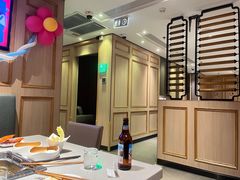 -海底捞火锅(番禺广场店)