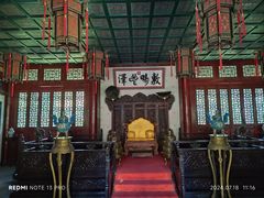 -承德避暑山庄景区