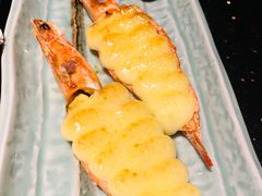-上井精致料理(中兴商业大厦店)
