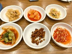 -韩国馆(抚顺街店)