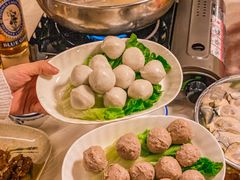 -小煵记·打边炉(西丽文光店)
