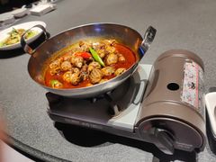 -徐记海鲜(曲江南湖店)