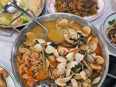 -明本湛江鸡•海鲜小厨(陈家祠店)