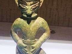 -三星堆博物馆