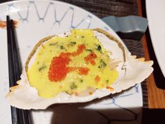 -郑州建业艾美酒店-曙餐厅