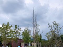 -上方山森林动物世界