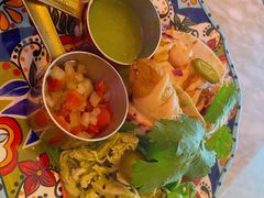 -The Rug Cafe(王府中环店)