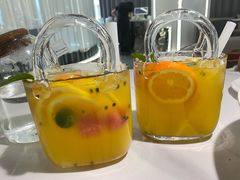 -3号仓库·创意中国菜(新世界城店)