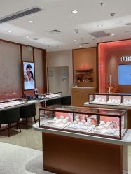 -周生生·PROMESSA(卓悦中心店)