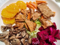 -SaladJohn沙拉匠(凯德1818店)