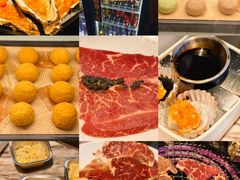 -火炉火自助餐(喜隆多店)