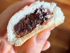 贵妃饼-祥禾饽饽铺·中式糕点(天津河东美福园店)