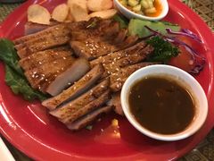 -大耳象东南亚风情餐厅(月湖公园店)