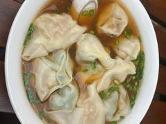 各半馄饨-吴家馄饨