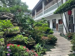 -聚福宝合苑食府(南头镇店)