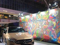 -合生汇购物中心-停车场