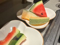 -海底捞火锅(奥森店)