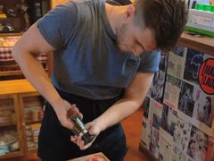 -安立可意大利美食