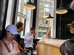 -Monmouth Coffee(博罗市场店)