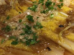 -梁家大院•农家菜(昆山会展中心店)