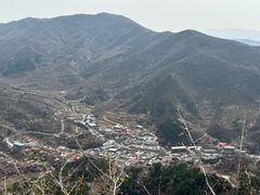 -妙峰山风景名胜区