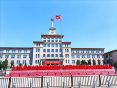 -军事博物馆(地铁站)